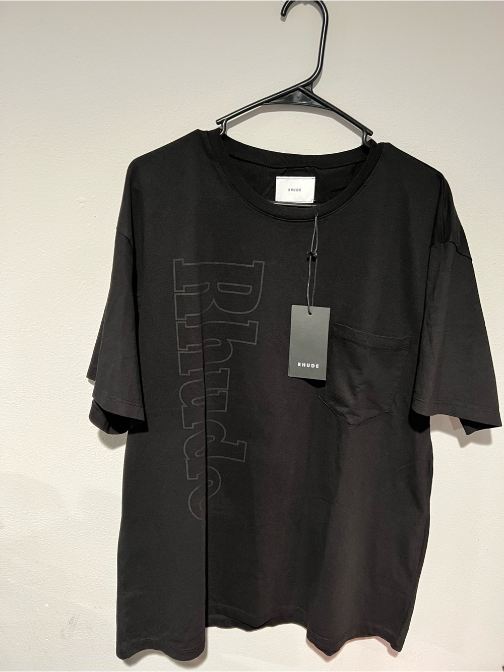 Designer Tee